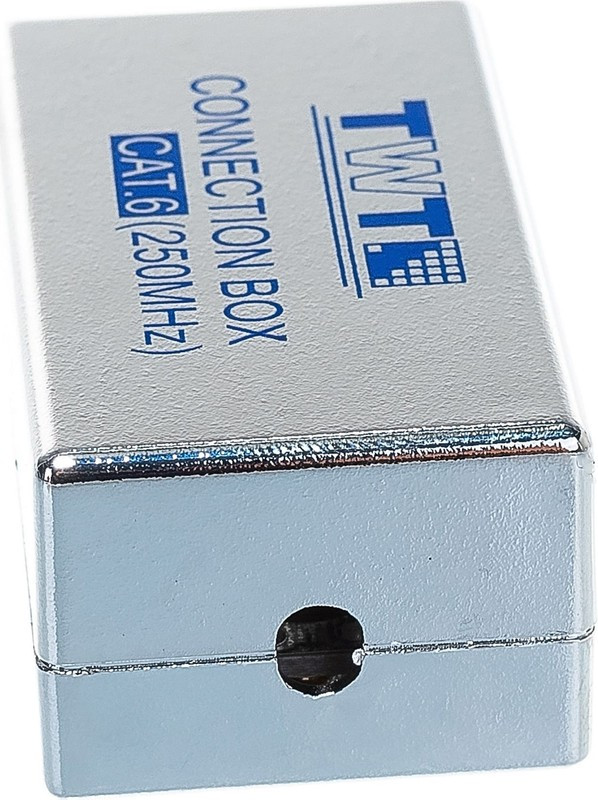 Соединительный модуль, экранированный, категории 6, TWT-CN110STP6 Соединительный модуль, экранированный, категории 6, TWT-CN110STP6