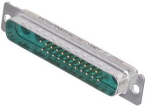 3025W3PAM99A10X, D-Sub Mixed Contact Connectors 25W3 M SC SGNL CONT 3025W3PAM99A10X, D-Sub Mixed Contact Connectors 25W3 M SC SGNL CONT