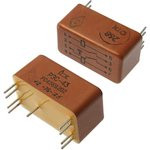 РЭС43 РС4.569.202, Реле герконовое РЭС43 РС4.569.202, Реле герконовое