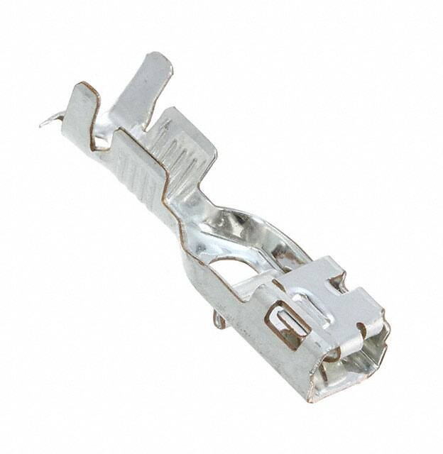 142686-1, Terminals POS LOCK LIF 500