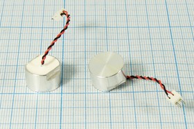 Ультразвуковой герметичный, комбинированный приёмник/передатчик 40кГц,15x9мм, несимметричная диаграм Ультразвуковой герметичный, комбинированный приёмник/передатчик 40кГц,15x9мм, несимметричная диаграм