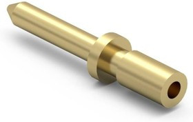 3139-0-00-21-00-00-08-0, Circuit Board Hardware - PCB Solder Mount PCB Pin .249