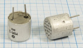 Ультразвуковой преобразователь 16x15.5мм; Tr/Re уп 16x15,5\\\2P10\МУП-2