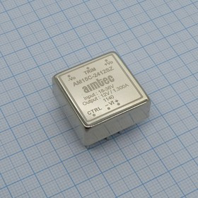 AM15CW-2405SZ, Возможно применение вместо VRB2405YMD-15WR