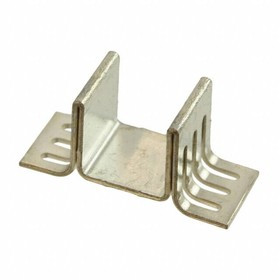 V-1100-SMD/B-L, HEAT SINK ALUM DPAK TO-252