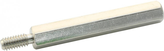 7224, Standoffs &amp; Spacers BR 1.625 M/F THRD