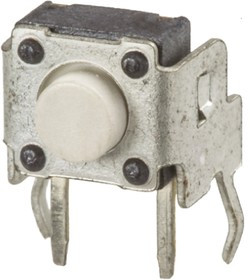 431256038726, Tactile Switches WS-TATU Tact RA THT H:3.85mm White Act