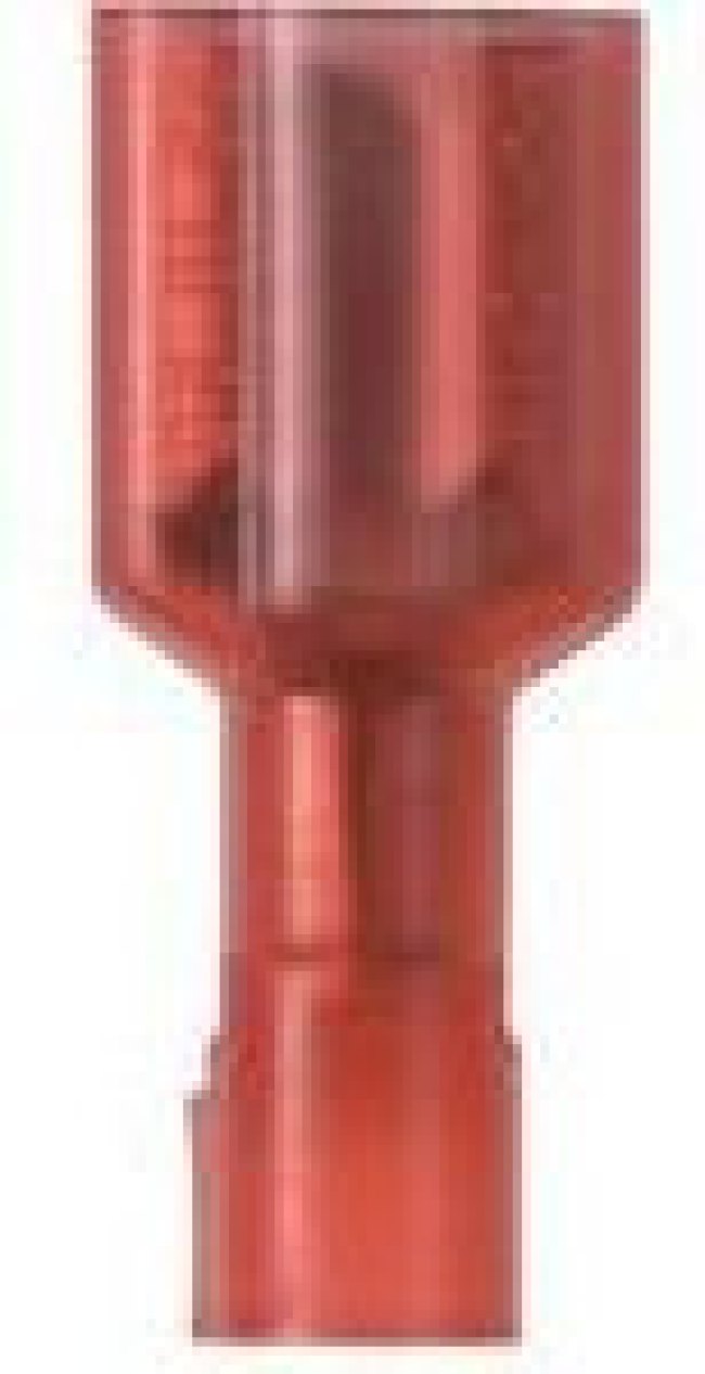 DNF18-250FIB-M, Terminals FML COUPLER 22-18 DNF18-250FIB-M, Terminals FML COUPLER 22-18