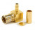 HYR-1207 (GSB-1207), Разъем SMB, штекер, RG-174/U, угловой, обжим (Crimp)