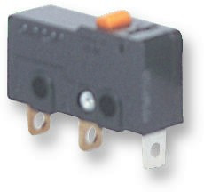 SS-01-E, Basic / Snap Action Switches Subminiature Basic Switch