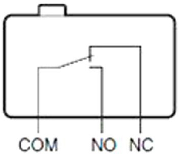 SS-01-E, Basic / Snap Action Switches Subminiature Basic Switch