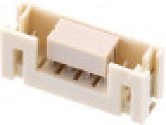 620305124022, Headers & Wire Housings WR-WTB 2mm MaleSMT 5Pin Vtcl Shrouded 620305124022, Headers & Wire Housings WR-WTB 2mm MaleSMT 5Pin Vtcl Shrouded