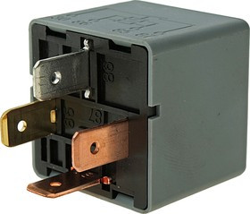 94580702, Реле DAEWOO Matiz CHEVROLET Aveo,Epica,Lanos насоса топливного OE