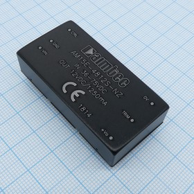 AM15E-4812S-NZ, Возможно применение вместо AM15E-4812SZ