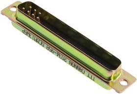 DCMM13W6S, COMBO D-SUB CONN, RCPT, DC-13W6, PANEL DCMM13W6S, COMBO D-SUB CONN, RCPT, DC-13W6, PANEL