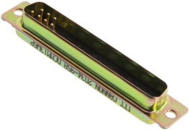 DCMM13W6S, COMBO D-SUB CONN, RCPT, DC-13W6, PANEL DCMM13W6S, COMBO D-SUB CONN, RCPT, DC-13W6, PANEL