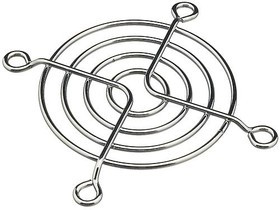 FG-06, Finger Guard 60mm, 62 x 62mm Steel