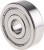 63002Z, Подшипник 6300-2Z