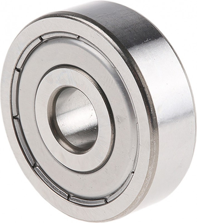 63002Z, Подшипник 6300-2Z