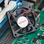 72-4061, Вентилятор RX 6010MS 24 VDC