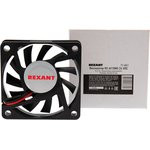 72-4061, Вентилятор RX 6010MS 24 VDC