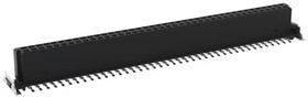 154809-E, Board to Board &amp; Mezzanine Connectors 80-PIN,VERTICAL,SMT