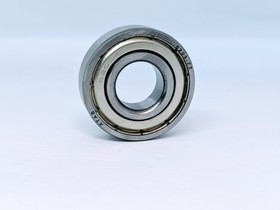 Подшипник шариковый радиальный XTAB 6203 ZZ 17x40x12