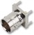 B6251F1-NT3G-50, Amphenol, jack PCB Mount BNC Connector, 50, Through Hole Termination, Straight Body B6251F1-NT3G-50, Amphenol, jack PCB Mount BNC Connector, 50, Through Hole Termination, Straight Body