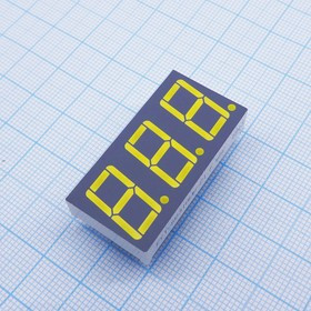 FYT-5631AUW-21, 14.2mm OK Белый 180-200mcd