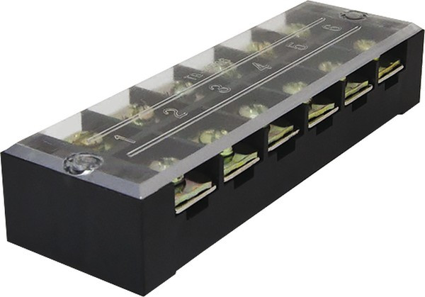 Терминал клеммный TB-1504 до 1,5 мм2 15A 4 клеммные пары EKF PROxima