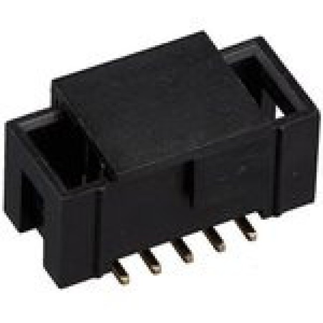 BHS-10, (DS1013-10MSISR-B)