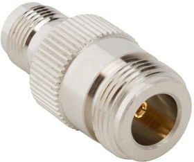 242132RP, RF Adapters - Between Series N JACK TO TNC JACK REVERSE POLARITY