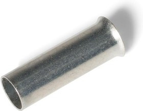 Наконечник штыревой неизол. НШВ 1.5-8 (100шт/уп.) | 79478 | КВТ Наконечник штыревой неизол. НШВ 1.5-8 (100шт/уп.) | 79478 | КВТ