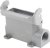 09200160251, Han A Heavy Duty Power Connector Housing, PG16 Thread 09200160251, Han A Heavy Duty Power Connector Housing, PG16 Thread