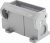 09200160251, Han A Heavy Duty Power Connector Housing, PG16 Thread 09200160251, Han A Heavy Duty Power Connector Housing, PG16 Thread