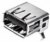 292303-6, USB Connectors USB A R/A RCPT T/H 292303-6, USB Connectors USB A R/A RCPT T/H
