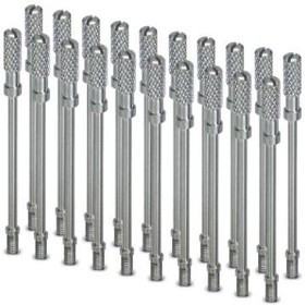 SUBCON-RAENDEL-SCREW-3MM, Винт D Sub, SUBCON, 56 мм, M3 SUBCON-RAENDEL-SCREW-3MM, Винт D Sub, SUBCON, 56 мм, M3
