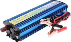A1000, Преобразователь напряжения (инвертор) 12-220V 1000Вт AUTOEXPERT