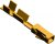 87667-5, MOD IV 26-22 AU PLTD RCPT CRIMP CONTACT 87667-5, MOD IV 26-22 AU PLTD RCPT CRIMP CONTACT