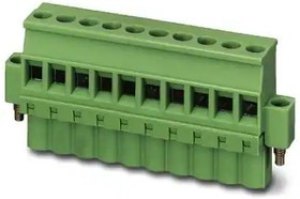 1834974, Pluggable Terminal Blocks MVSTBW 2 5/ 9-STF-5 1834974, Pluggable Terminal Blocks MVSTBW 2 5/ 9-STF-5