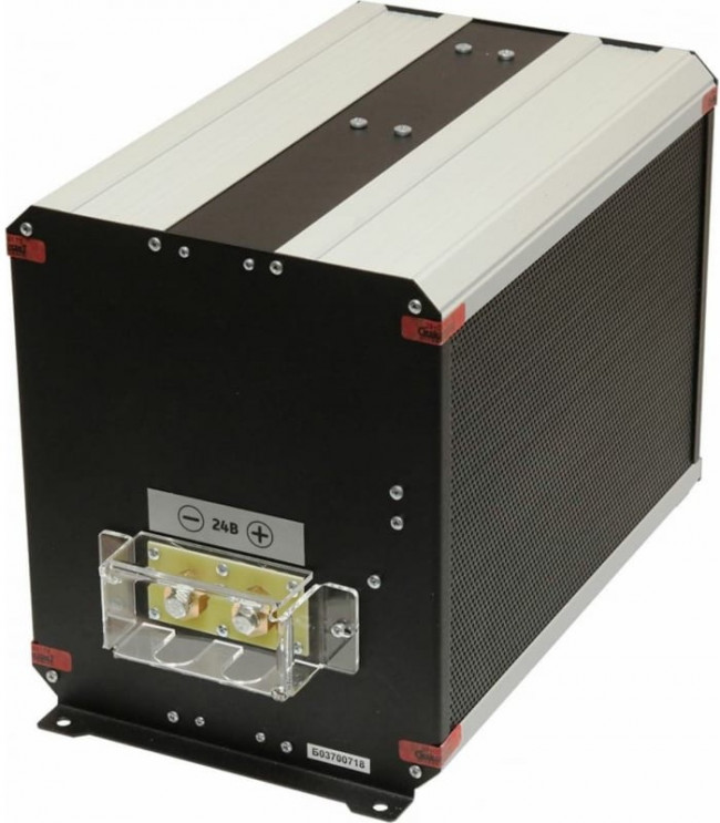 Инвертор-преобразователь напряжения СибВольт 3024У DC/AC 24/220 В, 3000 Вт Я000009454 Инвертор-преобразователь напряжения СибВольт 3024У DC/AC 24/220 В, 3000 Вт Я000009454