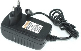Блок питания (сетевой адаптер) 12V 2A 5.5x2.1 Блок питания (сетевой адаптер) 12V 2A 5.5x2.1