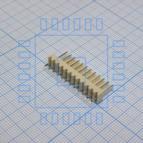 WF-12, (KLS1-2.54-12-S)