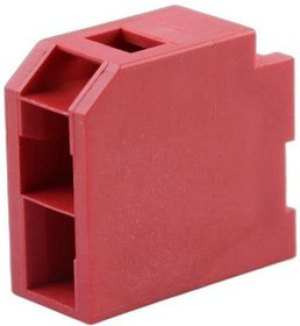 151048-1209, Headers & Wire Housings CP6.5 HDR GW DR VRT 2CKT POLZ POSLCK RED 151048-1209, Headers & Wire Housings CP6.5 HDR GW DR VRT 2CKT POLZ POSLCK RED