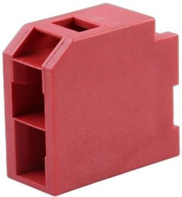 151048-1209, Headers & Wire Housings CP6.5 HDR GW DR VRT 2CKT POLZ POSLCK RED 151048-1209, Headers & Wire Housings CP6.5 HDR GW DR VRT 2CKT POLZ POSLCK RED