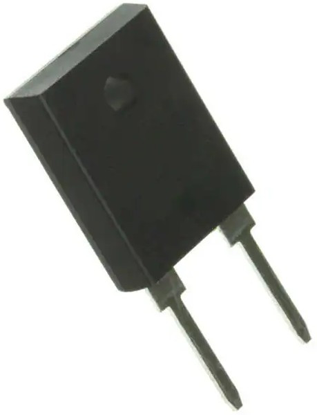 TEH100M25R0FE, Thick Film Resistors - Through Hole 100W 25 ohm 1% TEH100M25R0FE, Thick Film Resistors - Through Hole 100W 25 ohm 1%