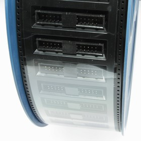 Разъём L-KLS1-202-30-TC-B-R (BH-30S)