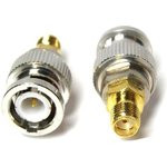 ADP-SMAF-BNCM, Адаптер ADP-SMAF-BNCM, Адаптер