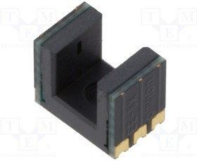 EE-SX4330-1, Optical Switches, Transmissive, Photo IC Output Transmissive SMD type PhotoMicroSensor Ultra-compact Photo IC Output sensor 3mm