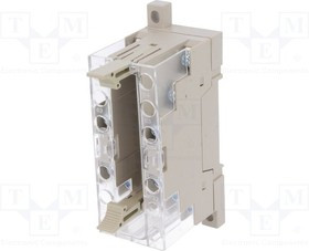 P7SA-14F-ND-24VDC, Панелька, PIN 10, Монтаж DIN, Серия G7SA